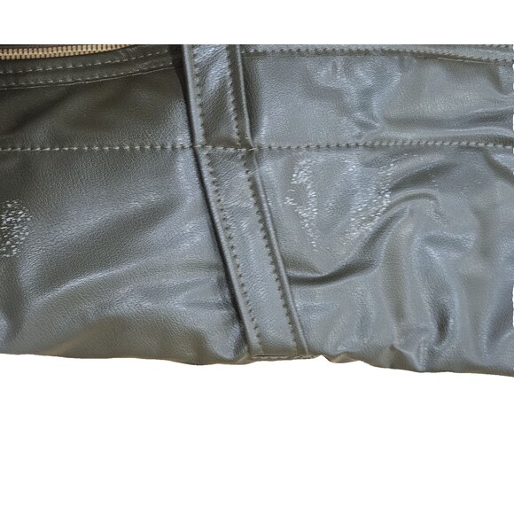 Paul Reed Rifle Case Weather Shield Tele-Case Zippered Soft Padded 46" - Picture 4 of 6